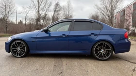 BMW 320 M-PACKET-KEYLESS-ALKANTARA, снимка 8