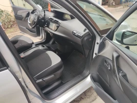 Citroen C4 Picasso Grand Picasso 7 места, снимка 7