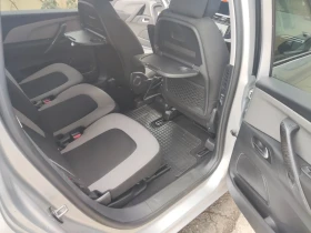 Citroen C4 Picasso Grand Picasso 7 места, снимка 8