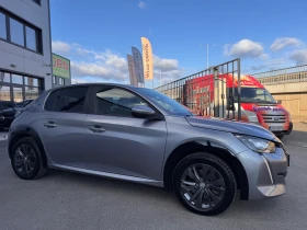 Peugeot 208 Electricity 136HP ДДС, снимка 3