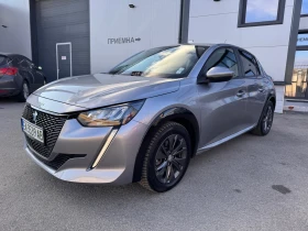 Peugeot 208 Electricity 136HP ДДС, снимка 8