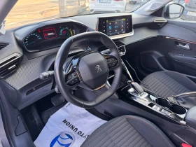 Peugeot 208 Electricity 136HP ДДС, снимка 12