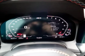 BMW M3 COMPETITION RWD| LASER| HARMAN/KARDON| HuD| DISTRO, снимка 10