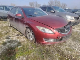 Mazda 6 1.8i/ГАЗ, снимка 2
