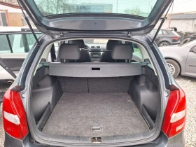 Skoda Fabia 1.6i Automatic, снимка 11
