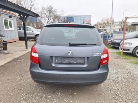 Skoda Fabia 1.6i Automatic, снимка 6