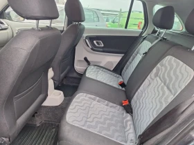 Skoda Fabia 1.6i Automatic, снимка 10