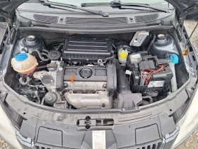 Skoda Fabia 1.6i Automatic, снимка 14