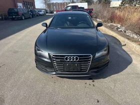 Audi A7 * 3.0 Premium * CARFAX * ПАНОРАМА * ОБДУХВАНЕ * , снимка 6