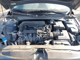 Hyundai Elantra 2l Sel, снимка 10