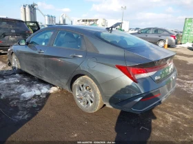 Hyundai Elantra 2l Sel, снимка 3
