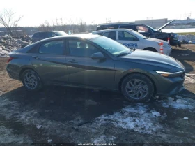 Hyundai Elantra 2l Sel, снимка 13