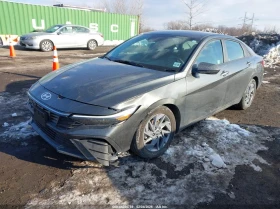Hyundai Elantra 2l Sel, снимка 2