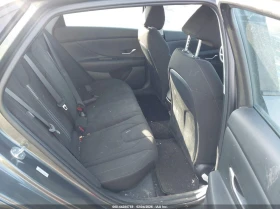 Hyundai Elantra 2l Sel, снимка 8