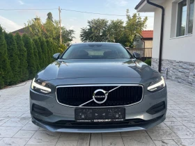 Volvo S90 2.0 D УНИКАЛНА , снимка 2
