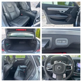 Volvo S90 2.0 D УНИКАЛНА , снимка 15