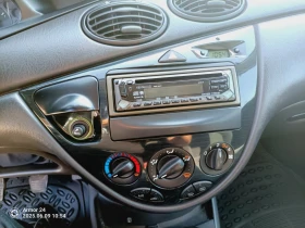 Ford Focus ДЖИЯ, снимка 7