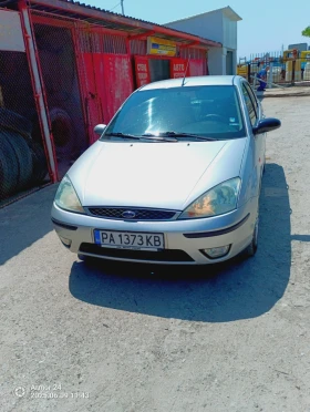 Ford Focus ДЖИЯ, снимка 14