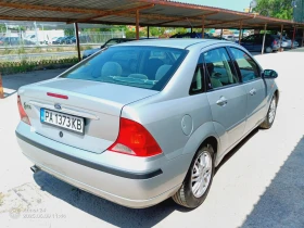 Ford Focus ДЖИЯ, снимка 9