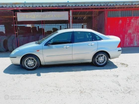 Ford Focus ДЖИЯ, снимка 1