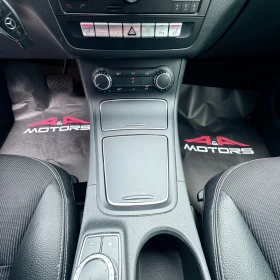 Mercedes-Benz B 200 4-MATIC;AMG Optic;FACELIFT;АВТОМАТ;НАВИГАЦИЯ, снимка 9