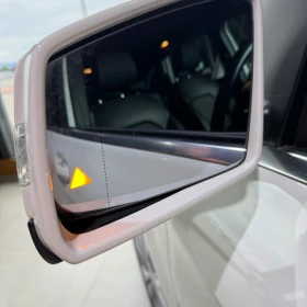 Mercedes-Benz B 200 4-MATIC;AMG Optic;FACELIFT;АВТОМАТ;НАВИГАЦИЯ, снимка 11