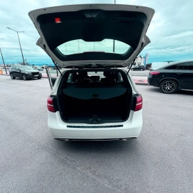 Mercedes-Benz B 200 4-MATIC;AMG Optic;FACELIFT;АВТОМАТ;НАВИГАЦИЯ, снимка 10