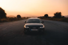 Audi A4, снимка 1
