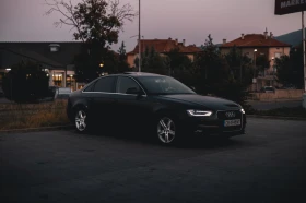 Audi A4, снимка 5