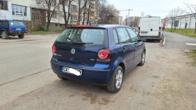 VW Polo 1.4 TDI МН.ДОБЪР, снимка 7
