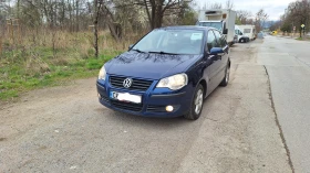 VW Polo 1.4 TDI МН.ДОБЪР, снимка 11