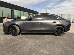 Mazda 3 GT w/Turbo Auto * * CARFAX * * АВТО КРЕДИТ * * , снимка 3