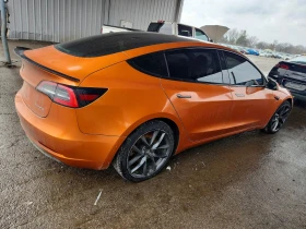 Tesla Model 3, снимка 3