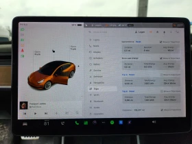 Tesla Model 3, снимка 9