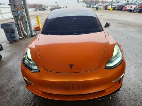 Tesla Model 3, снимка 5
