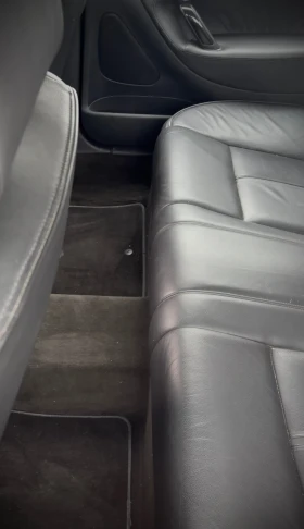 Peugeot 607, снимка 8