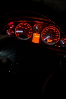 Peugeot 607, снимка 5