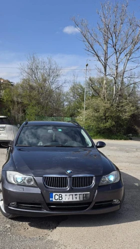 BMW 330 330 ХД, снимка 3