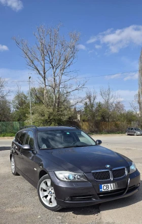 BMW 330 330 ХД, снимка 2