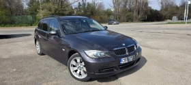 BMW 330 330 ХД, снимка 1