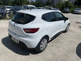 Renault Clio IV 1.5 dci 1+ 1 N1, снимка 3