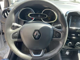 Renault Clio IV 1.5 dci 1+ 1 N1, снимка 8