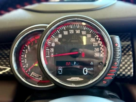 Mini John Cooper Works Cabrio* Harman/Kardon* Подгрев* Лизинг , снимка 11