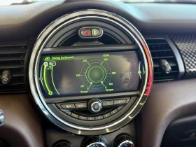 Mini John Cooper Works Cabrio* Harman/Kardon* Подгрев* Лизинг , снимка 13