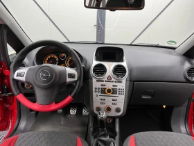 Opel Corsa 1.6 GSI, снимка 10