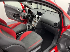 Opel Corsa 1.6 GSI, снимка 8