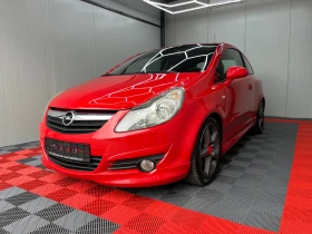 Opel Corsa 1.6 GSI, снимка 2