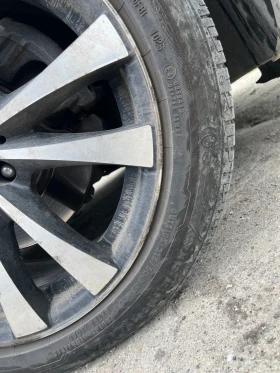 Toyota Corolla verso 2.2, снимка 4