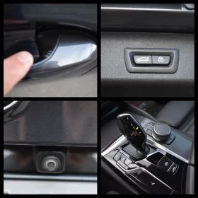 BMW 520 M-SPORT/X-drive/FACELIFT/KEYLESS/LED/УНИКАЛНО!!, снимка 16