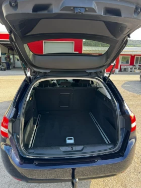 Peugeot 308 1.6HDI, АВТОМАТ, НАВИГАЦИЯ, ПАНОРАМА, EURO 6, снимка 4
